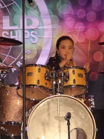 Drum
